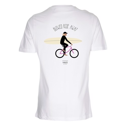Havs Blowed Ride Away T-Shirt